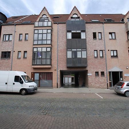B&B De Mansarde Diest Zewnętrze zdjęcie
