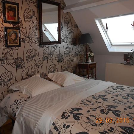 B&B De Mansarde Diest Zewnętrze zdjęcie