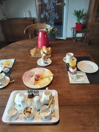 B&B De Mansarde Diest Zewnętrze zdjęcie