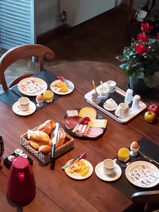 B&B De Mansarde Diest Zewnętrze zdjęcie