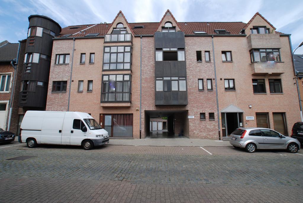 B&B De Mansarde Diest Zewnętrze zdjęcie