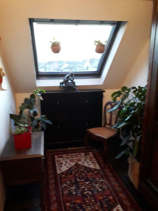 B&B De Mansarde Diest Zewnętrze zdjęcie