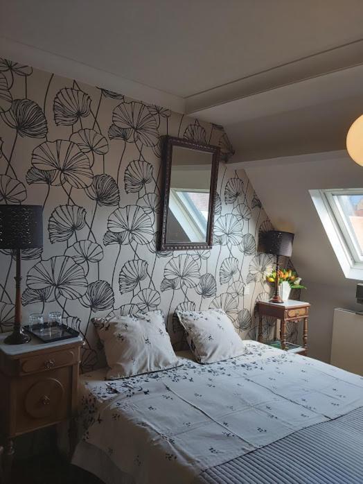B&B De Mansarde Diest Zewnętrze zdjęcie
